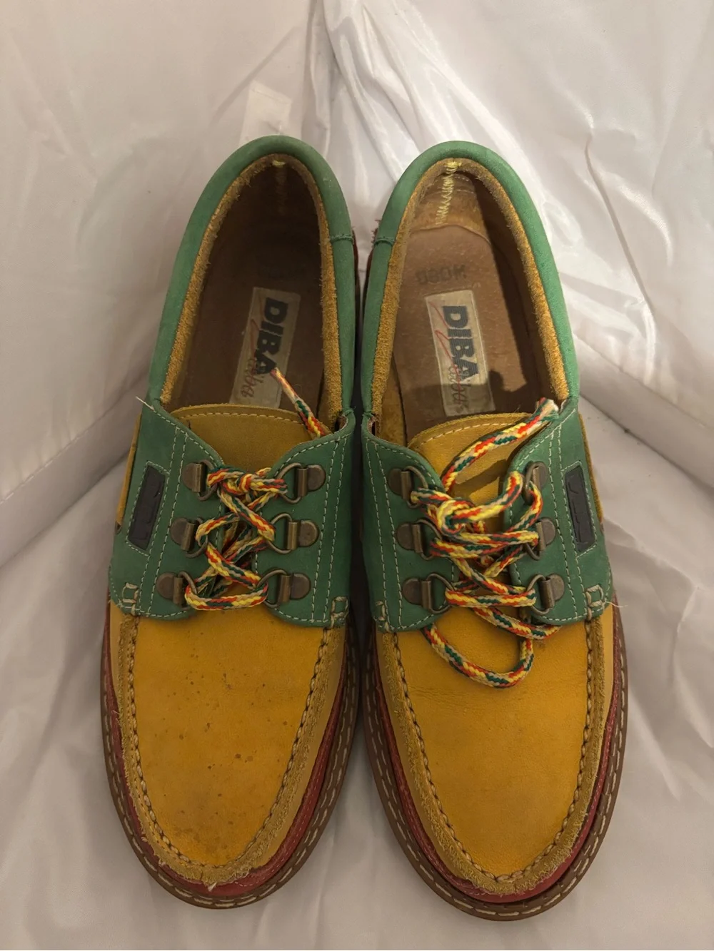 Vintage DIBA